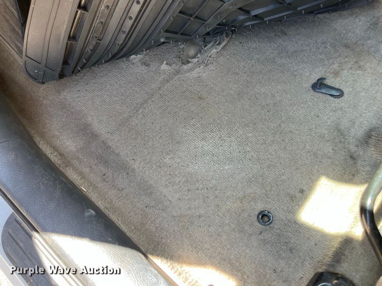 image for item FG0602 2007 Toyota  RAV4 SUV