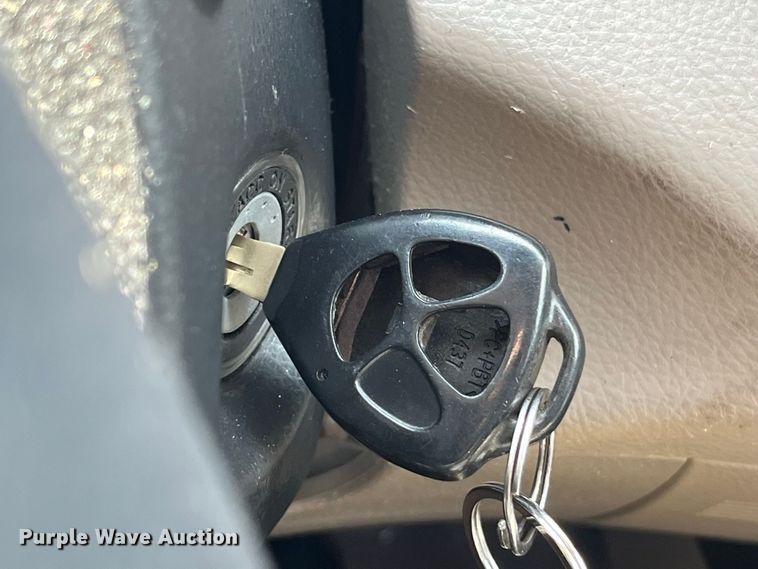 image for item FG0602 2007 Toyota  RAV4 SUV