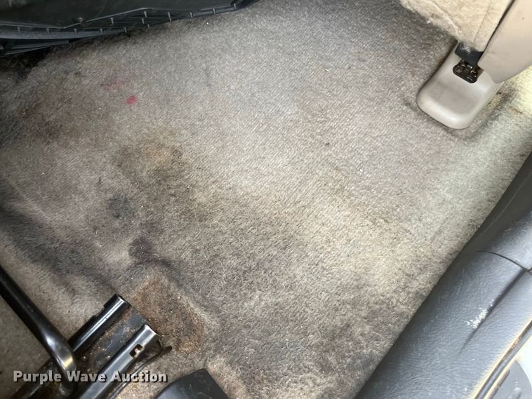 image for item FG0602 2007 Toyota  RAV4 SUV