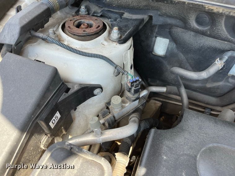 image for item FG0602 2007 Toyota  RAV4 SUV
