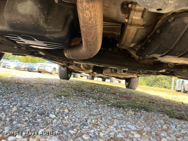 image for item FG0602 2007 Toyota  RAV4 SUV