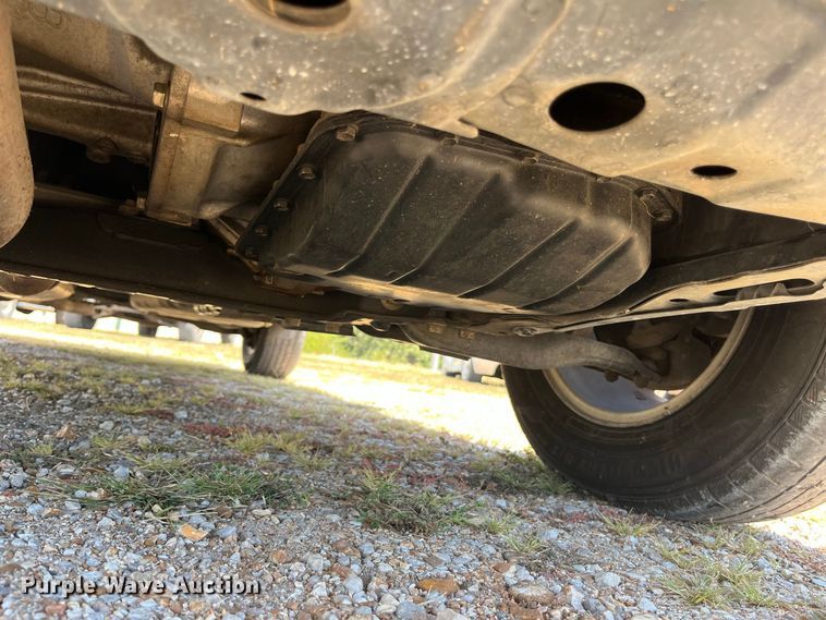 image for item FG0602 2007 Toyota  RAV4 SUV