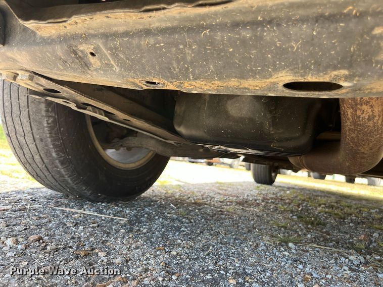 image for item FG0602 2007 Toyota  RAV4 SUV