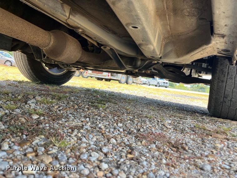 image for item FG0602 2007 Toyota  RAV4 SUV