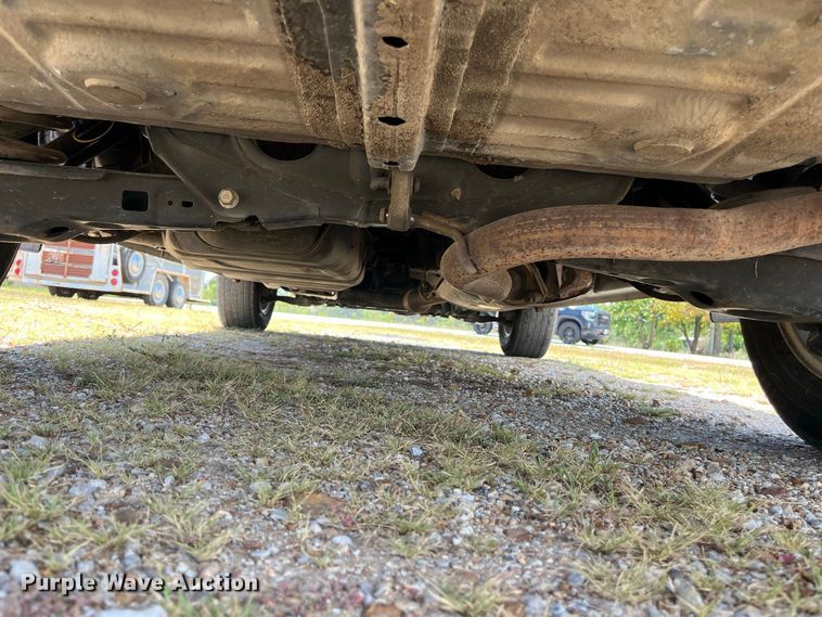 image for item FG0602 2007 Toyota  RAV4 SUV