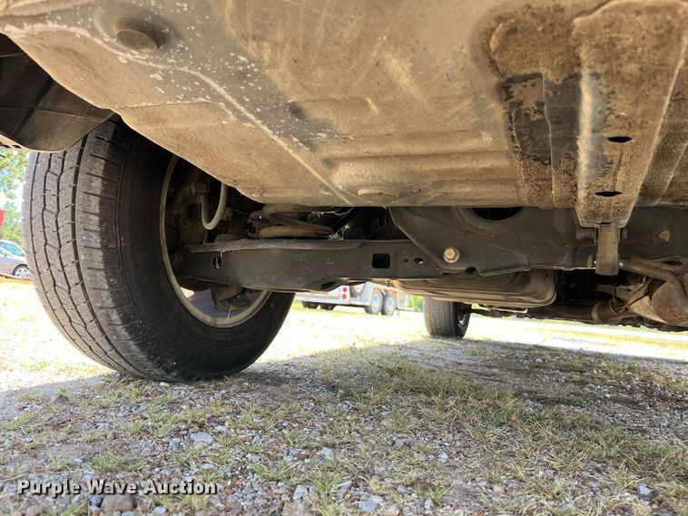 image for item FG0602 2007 Toyota  RAV4 SUV