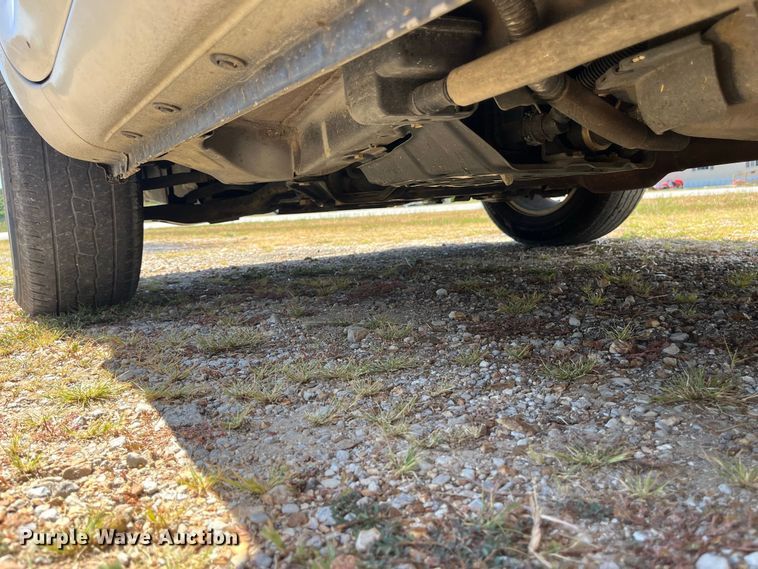 image for item FG0602 2007 Toyota  RAV4 SUV