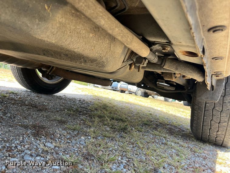 image for item FG0602 2007 Toyota  RAV4 SUV