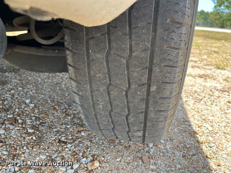 image for item FG0602 2007 Toyota  RAV4 SUV