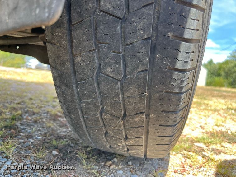 image for item FG0602 2007 Toyota  RAV4 SUV