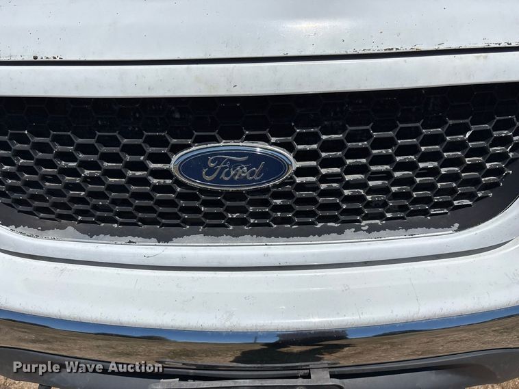 image for item FG0604 2001 Ford  F150 Ext. Cab pickup truck