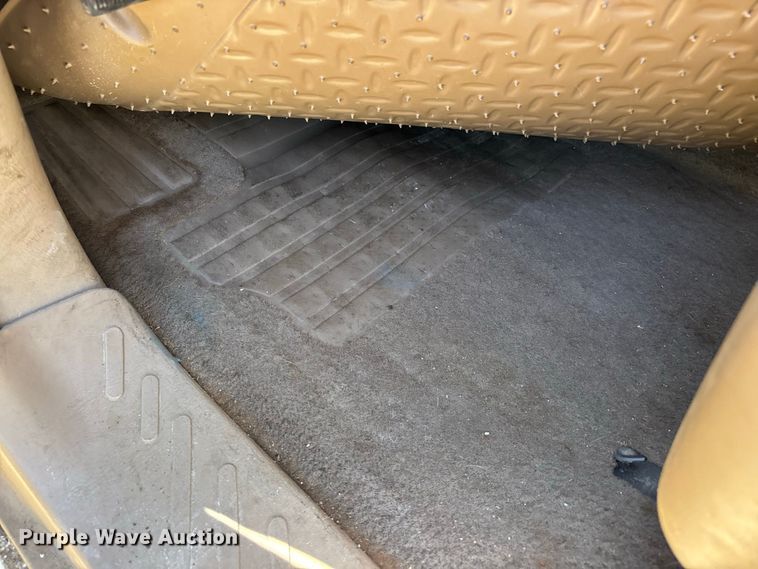 image for item FG0604 2001 Ford  F150 Ext. Cab pickup truck