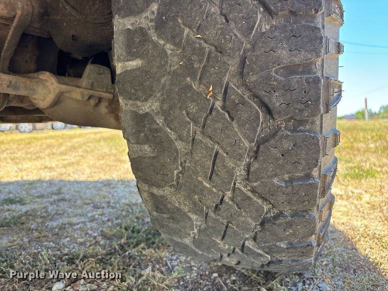 image for item FG0604 2001 Ford  F150 Ext. Cab pickup truck