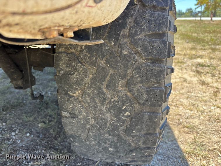 image for item FG0604 2001 Ford  F150 Ext. Cab pickup truck