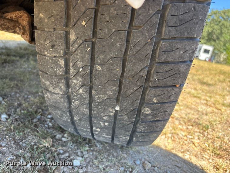 image for item FG0605 2007 Chevrolet  TrailBlazer SUV
