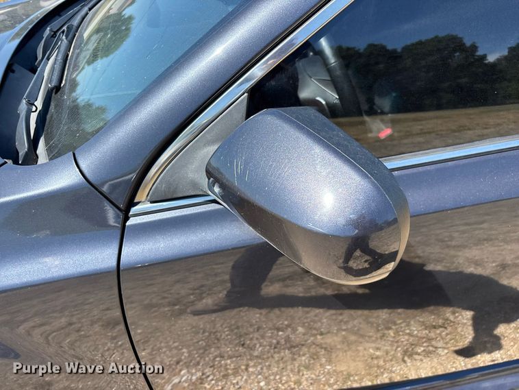 image for item FG0606 2012 Subaru  Legacy 