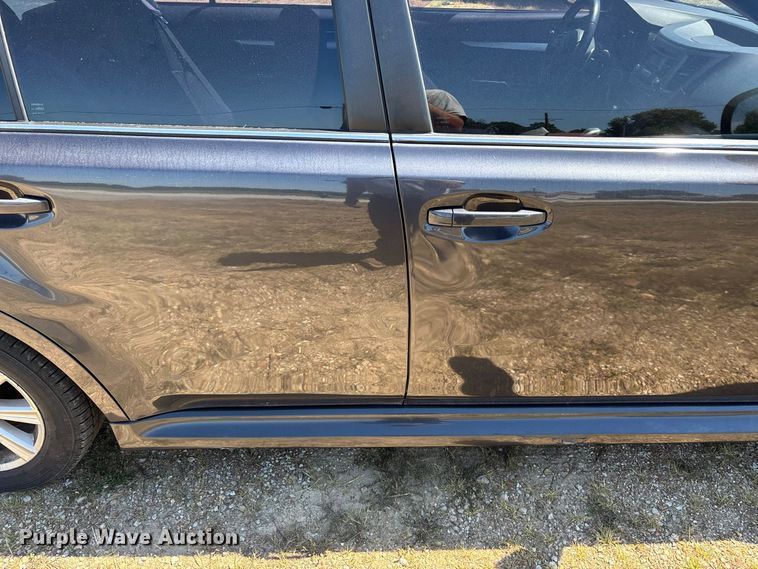 image for item FG0606 2012 Subaru  Legacy 