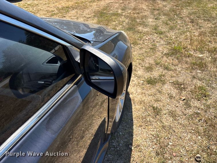 image for item FG0606 2012 Subaru  Legacy 