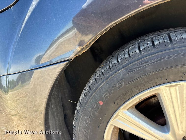 image for item FG0606 2012 Subaru  Legacy 