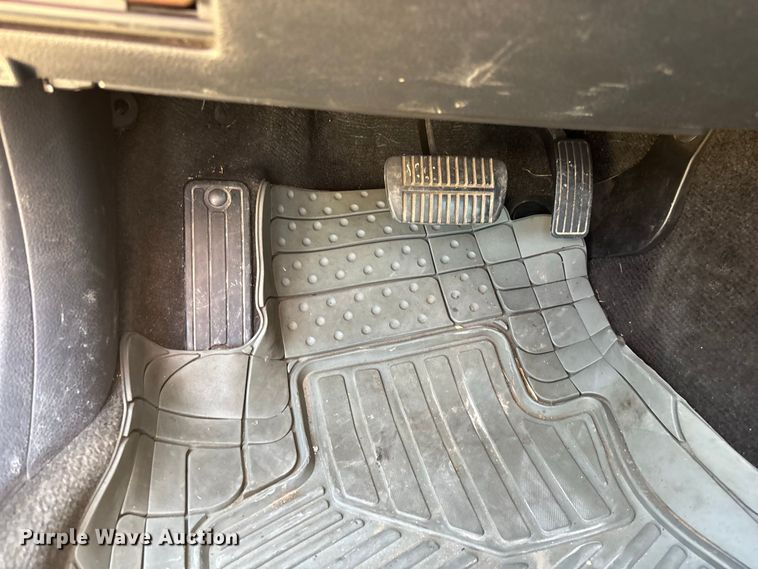 image for item FG0606 2012 Subaru  Legacy 