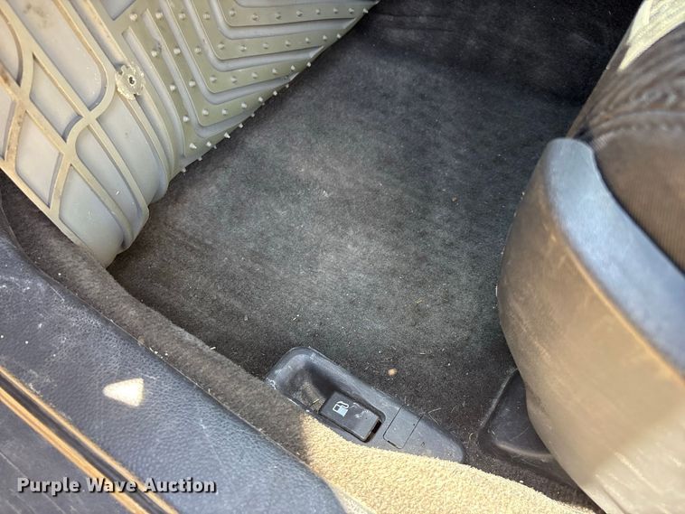 image for item FG0606 2012 Subaru  Legacy 