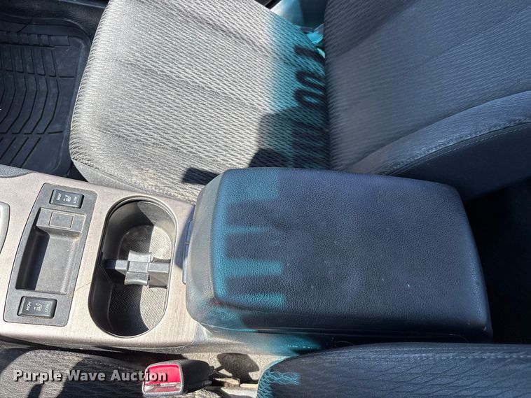 image for item FG0606 2012 Subaru  Legacy 