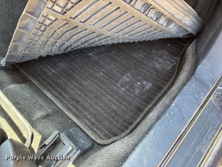 image for item FG0606 2012 Subaru  Legacy 