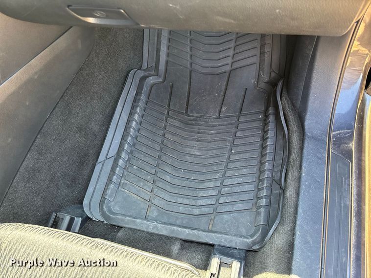 image for item FG0606 2012 Subaru  Legacy 