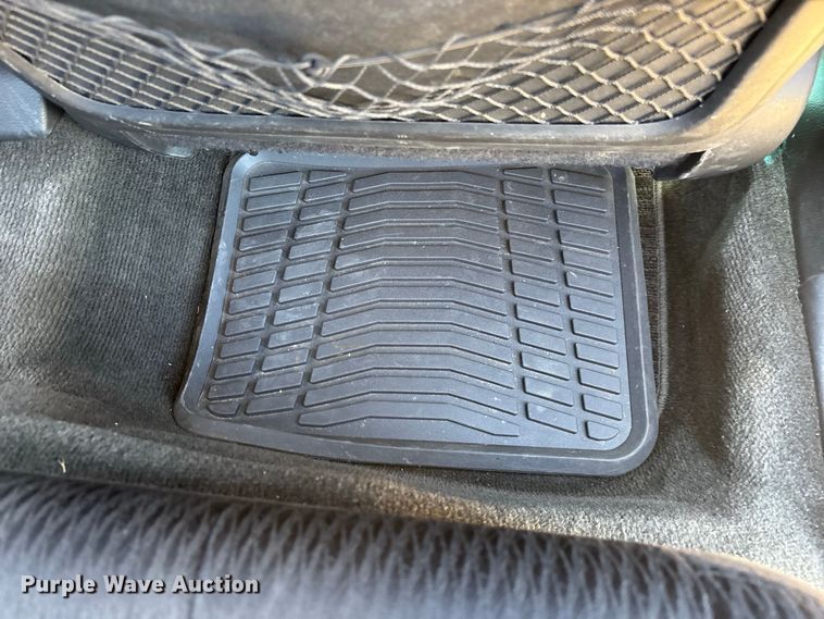 image for item FG0606 2012 Subaru  Legacy 
