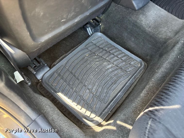 image for item FG0606 2012 Subaru  Legacy 
