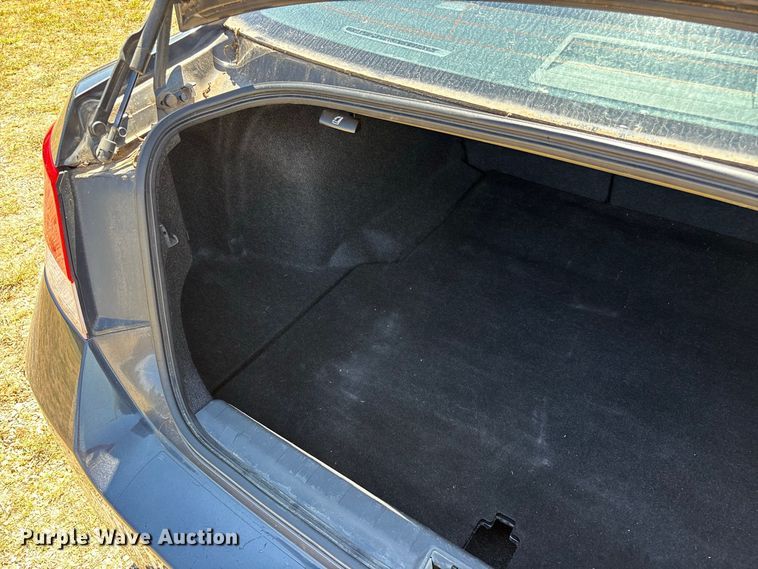 image for item FG0606 2012 Subaru  Legacy 