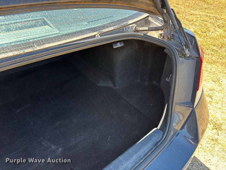 image for item FG0606 2012 Subaru  Legacy 