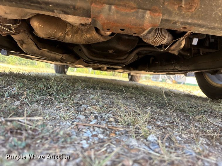 image for item FG0606 2012 Subaru  Legacy 