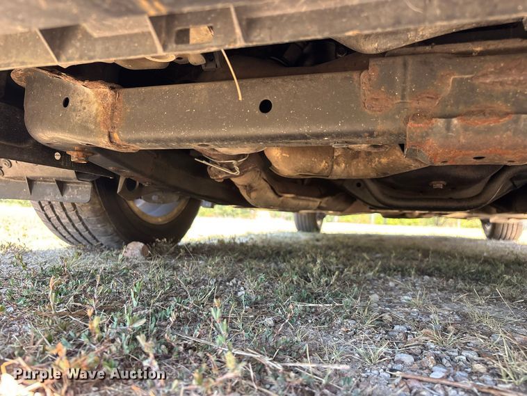 image for item FG0606 2012 Subaru  Legacy 