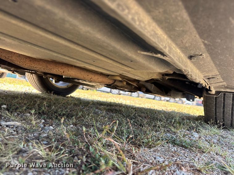 image for item FG0606 2012 Subaru  Legacy 