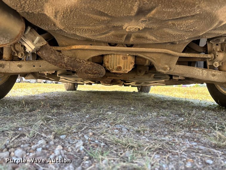 image for item FG0606 2012 Subaru  Legacy 
