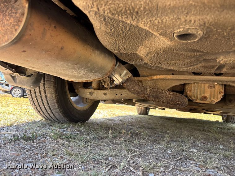 image for item FG0606 2012 Subaru  Legacy 