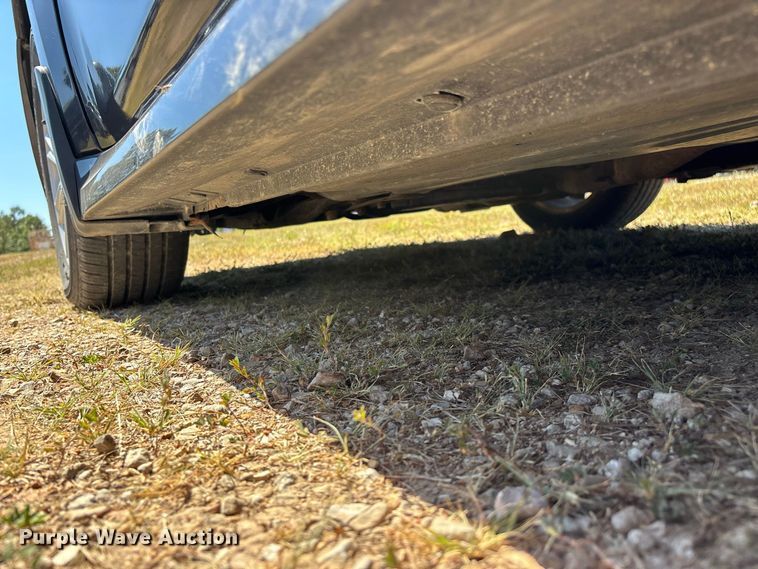 image for item FG0606 2012 Subaru  Legacy 