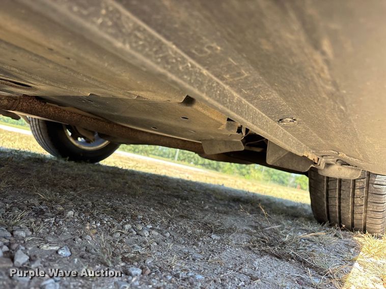 image for item FG0606 2012 Subaru  Legacy 