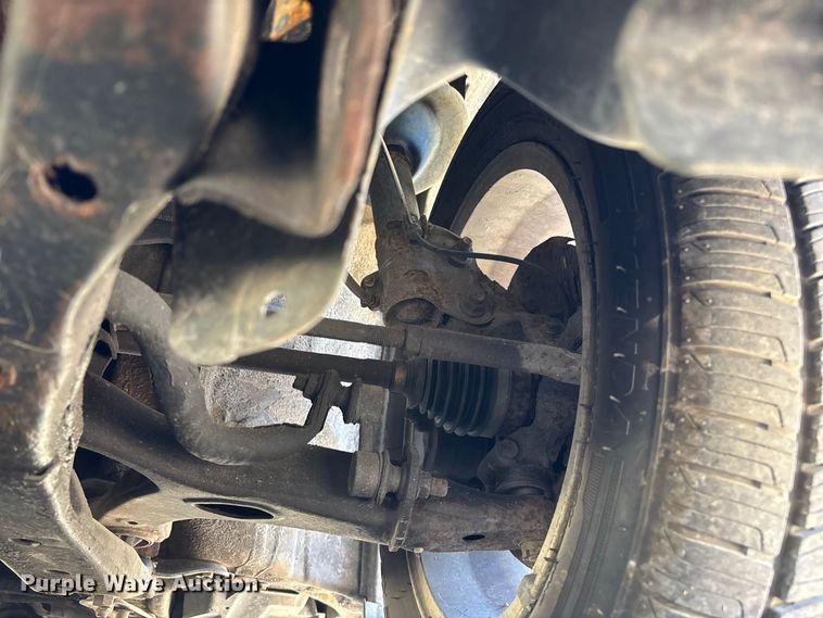 image for item FG0606 2012 Subaru  Legacy 