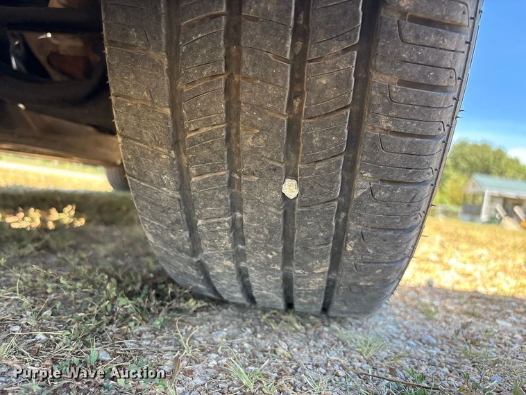 image for item FG0606 2012 Subaru  Legacy 