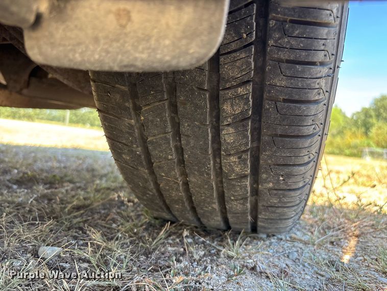 image for item FG0606 2012 Subaru  Legacy 