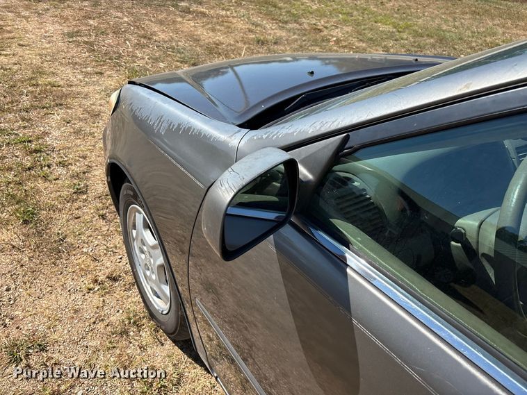 image for item FG0607 2002 Toyota  Camry 