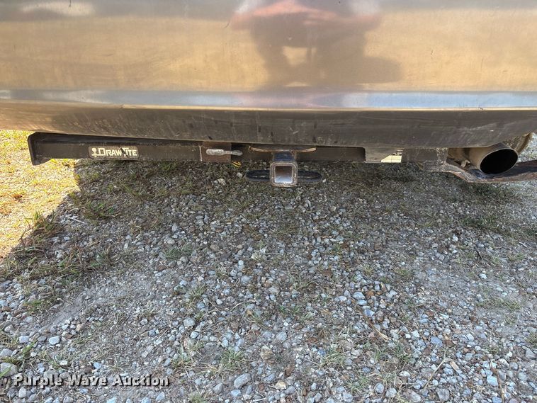 image for item FG0607 2002 Toyota  Camry 