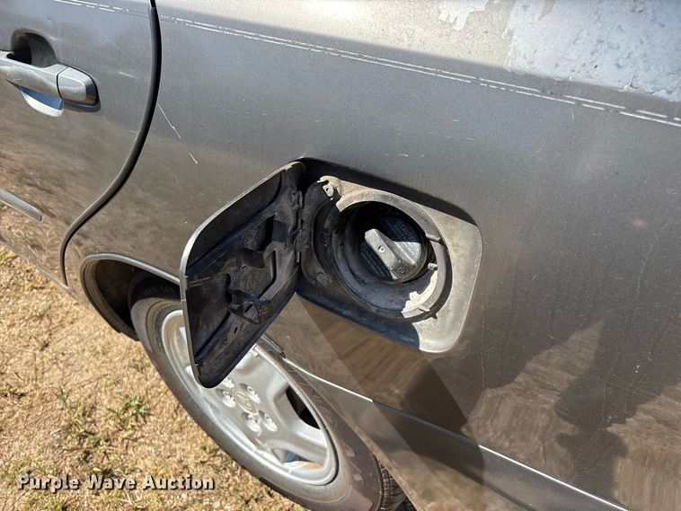 image for item FG0607 2002 Toyota  Camry 