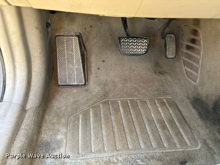 image for item FG0607 2002 Toyota  Camry 