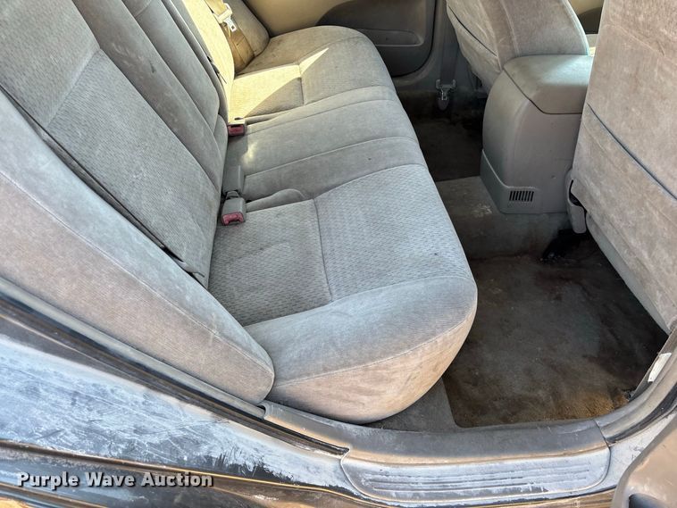 image for item FG0607 2002 Toyota  Camry 