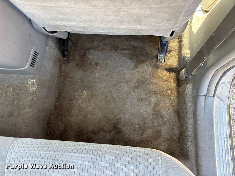 image for item FG0607 2002 Toyota  Camry 