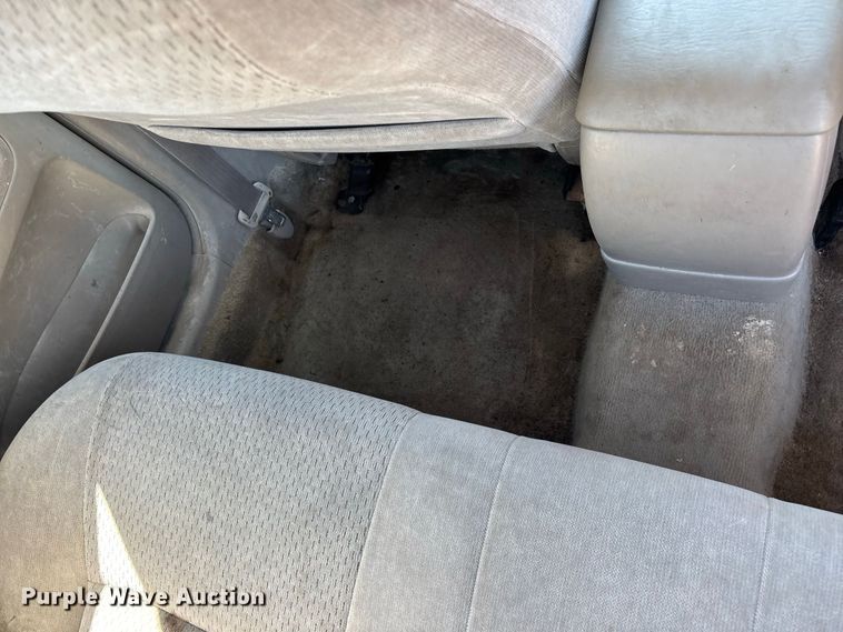 image for item FG0607 2002 Toyota  Camry 