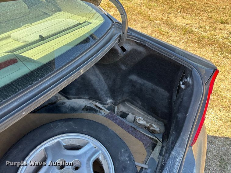 image for item FG0607 2002 Toyota  Camry 
